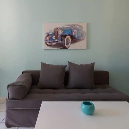 01 - Cosy Apartment At The Heart Of City Heraklion  Екстер'єр фото
